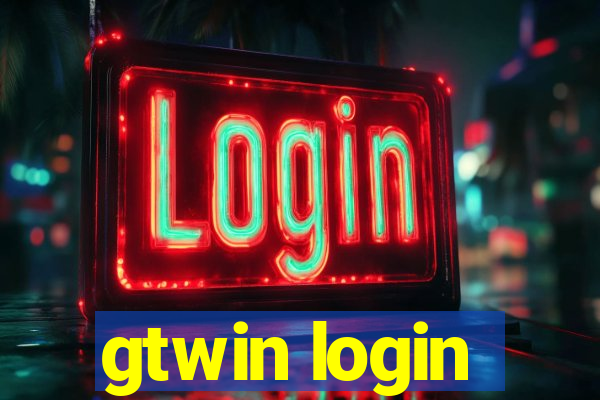 gtwin login